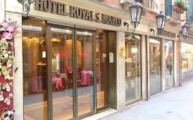 Hotel Royal San Marco Venice