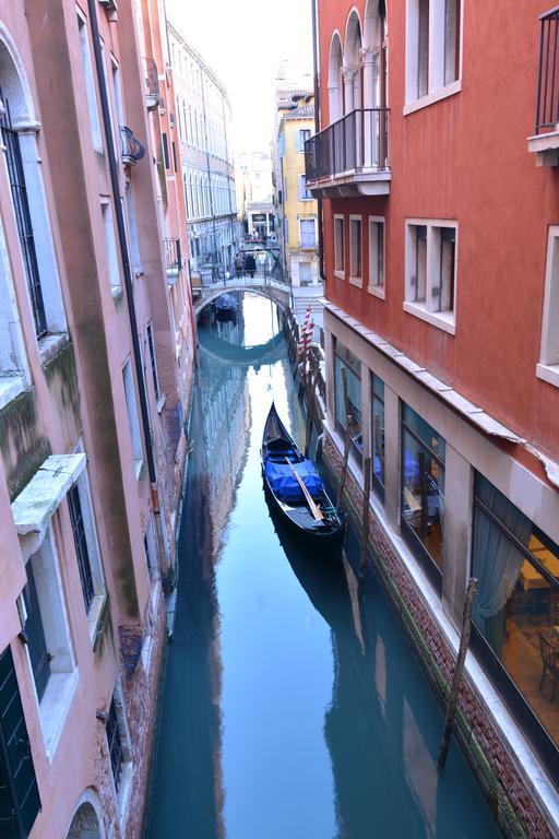 Royal San Marco Hotel Venice Exterior photo