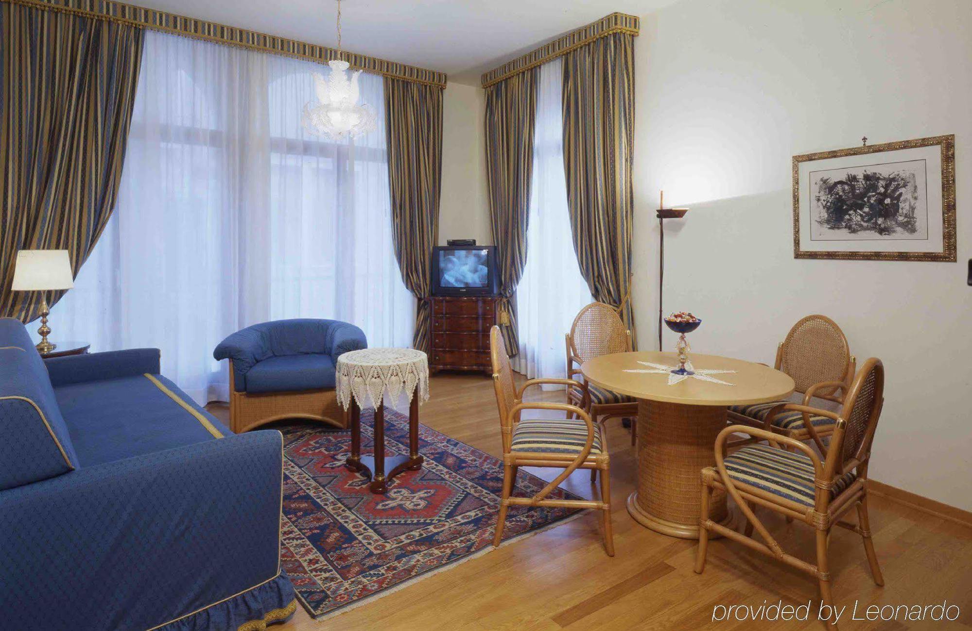 Royal San Marco Hotel Venice Room photo